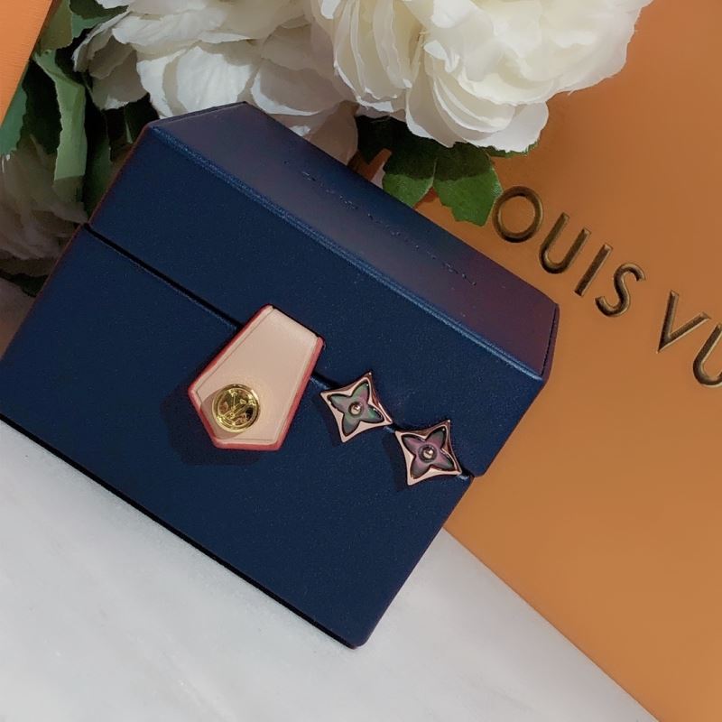 Louis Vuitton Earrings